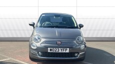 Fiat 500 1.0 Mild Hybrid 3dr Petrol Hatchback